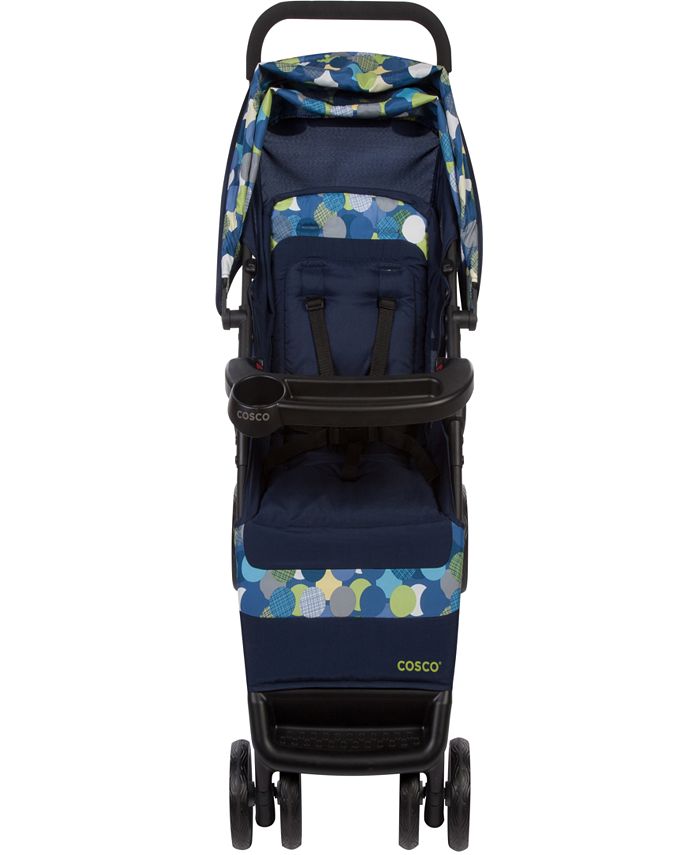 simple fold travel system cosco