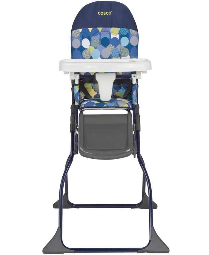 Cosco Simple Fold™ High Chair Macy's