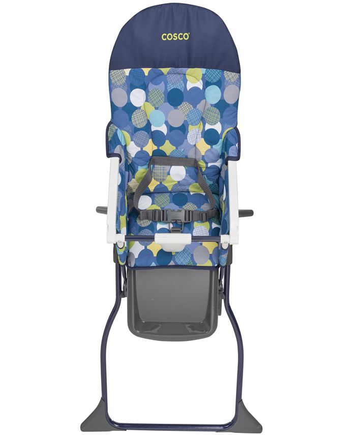 Cosco Simple Fold™ High Chair Macy's