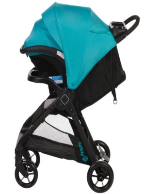 safety 1st smooth ride lx travel system reviews