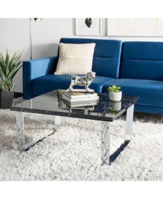 Carmen Square Coffee Table