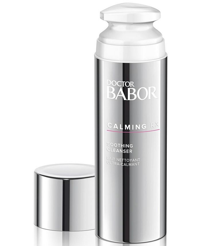 BABOR - Babor Doctor Babor Calming Rx Soothing Cleanser, 5.07-oz.
