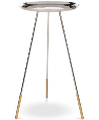 Calix Tri-Leg Side Table