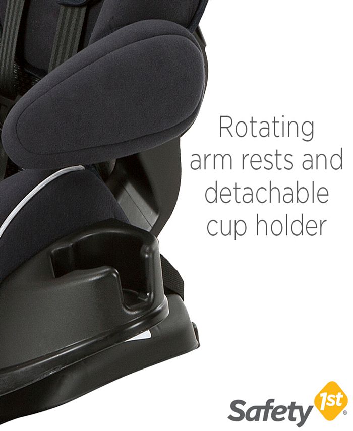 Safety 1st ® Alpha Omega Elite Convertible Car Seat Macy