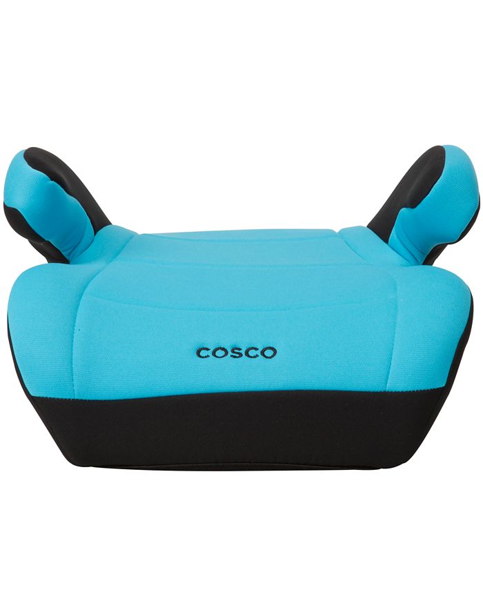 Cosco Topside Booster Car Seat Macy s