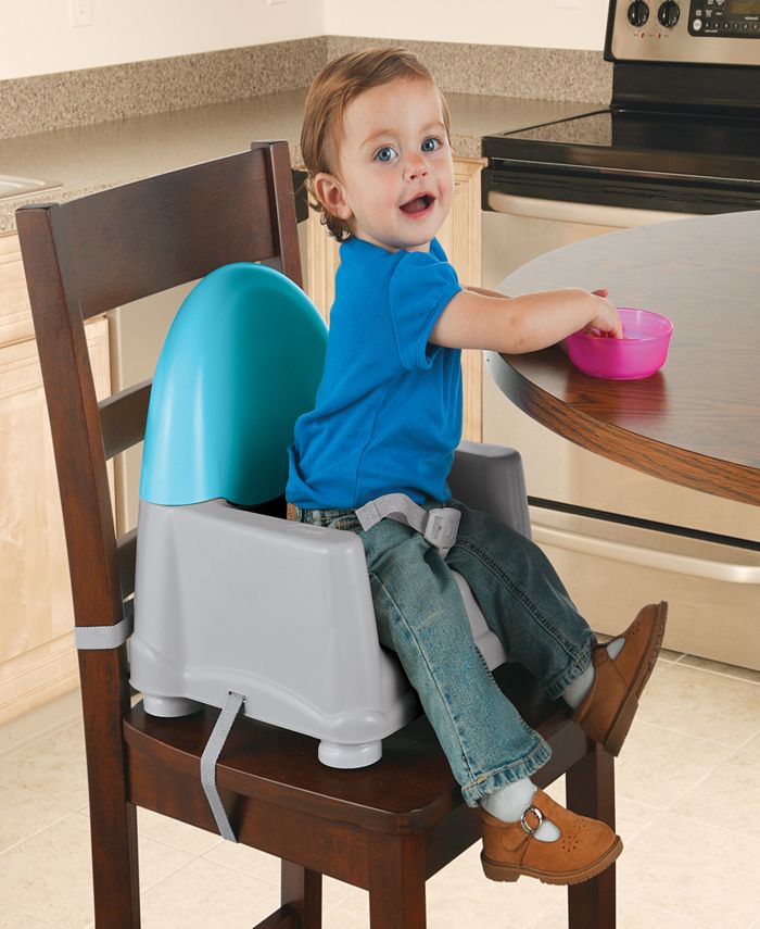 Safety 1st Easy Care Swing Tray Feeding Booster Macy