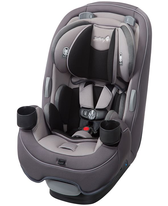 Safety 1st Grow and Go™ 3-in-1 Convertible Car Seat ...
