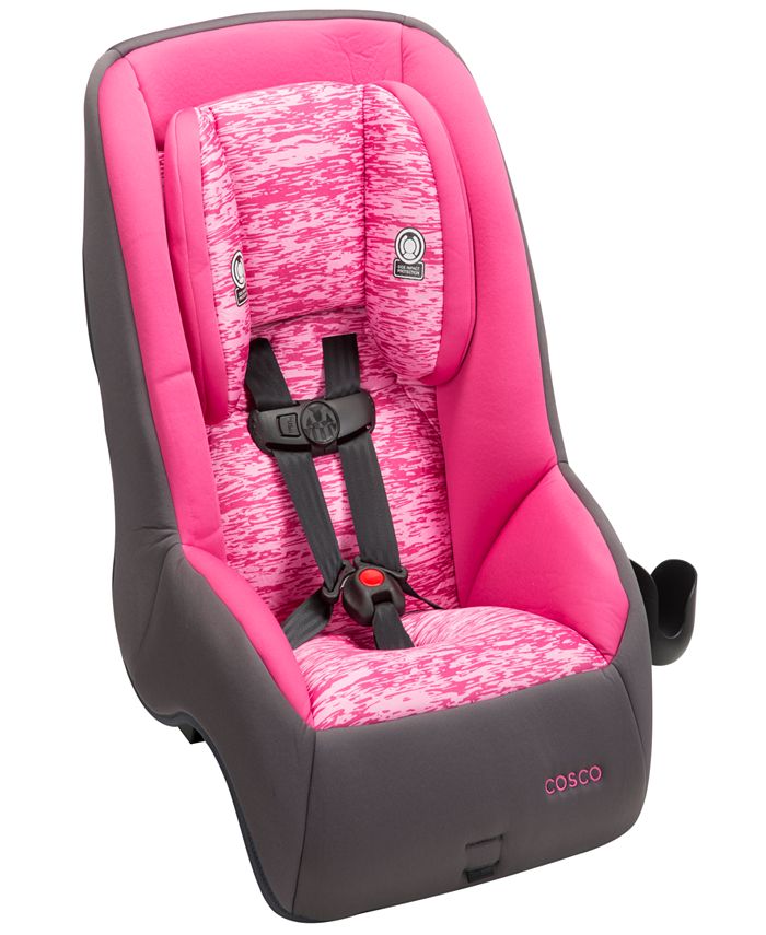 Cosco MightyFit™ 65 DX Convertible Car Seat Macy
