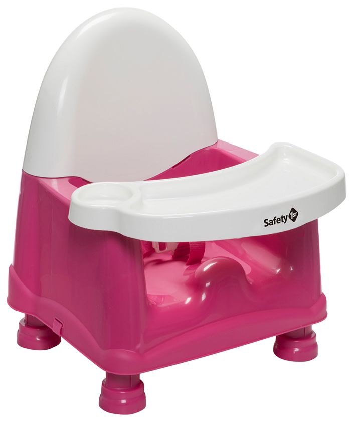Cosco Safety 1st Easy Care Swing Tray Feeding Booster Macy
