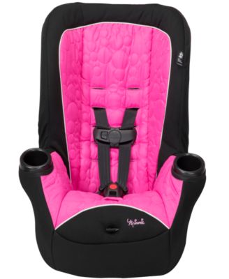 Disney Minnie Mouse Car Seat