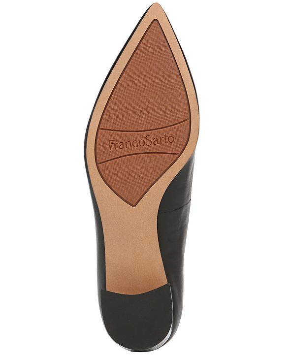 franco sarto vianna loafer