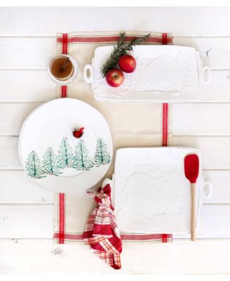 Lastra Holiday Dinnerware Collection 