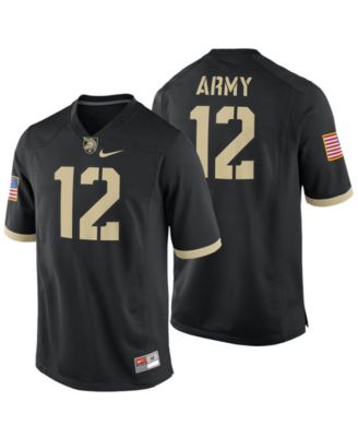 nike army jersey