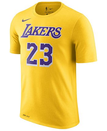  Outerstuff Lebron James Los Angeles Lakers NBA Boys