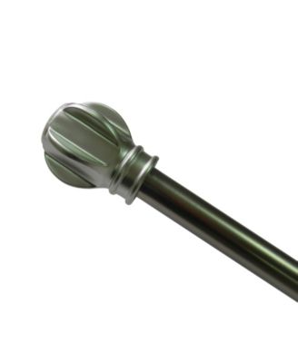 Elegant Home Fashions - Shower Rod - Hindon Rod - SN
