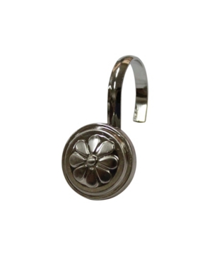 Wagon Wheel Shower Hooks Bedding