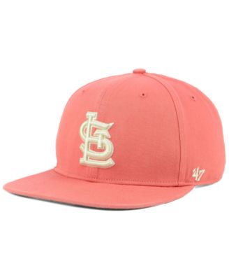 '47 Brand - Island Snapback Cap
