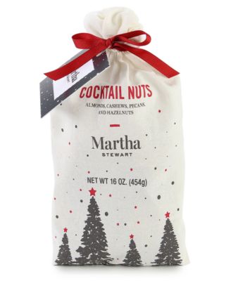 Torn Ranch - Martha Stewart Mixed Cocktail Nuts