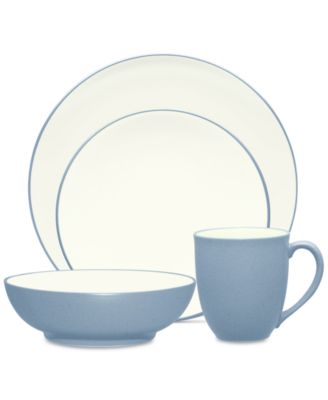 Colorwave 4-Piece Place Setting, Service for 1