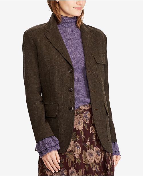 Polo Ralph Lauren Herringbone Blazer Reviews Jackets Blazers Women Macy S,Full Hd Happy Birthday Megha Cake