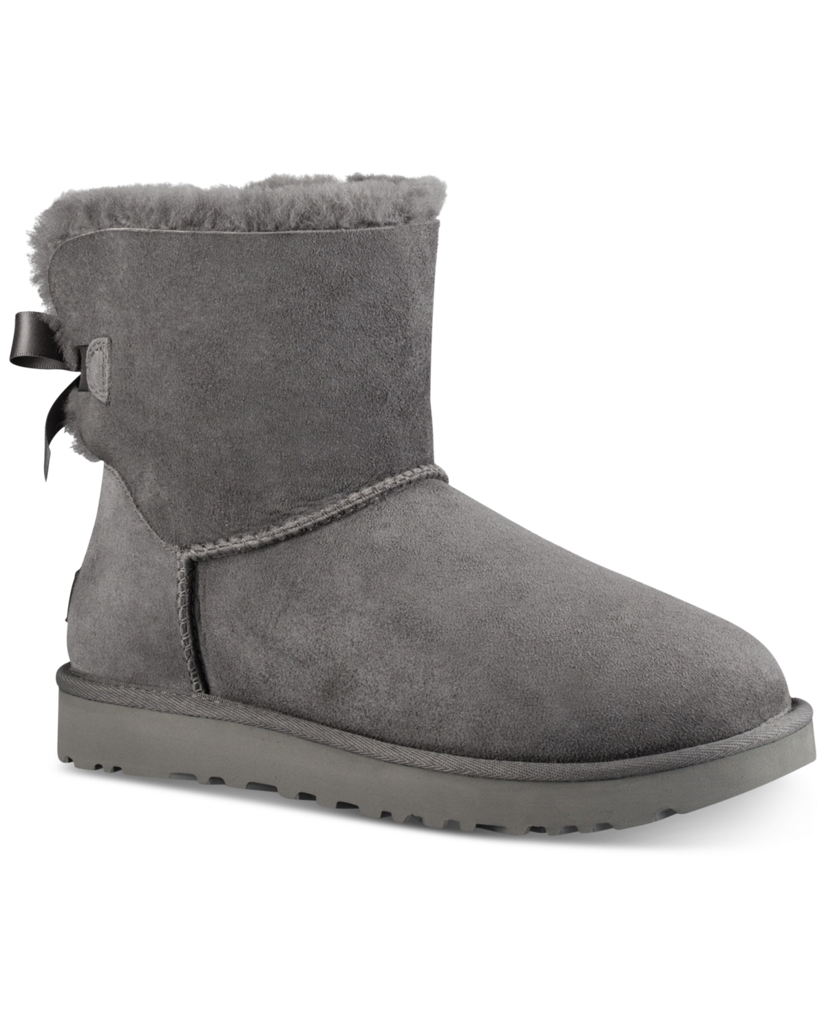 Macys uggs boots clearance