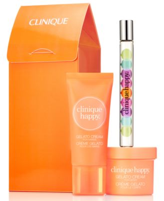 Clinique - 3-Pc. Happy Treats Set