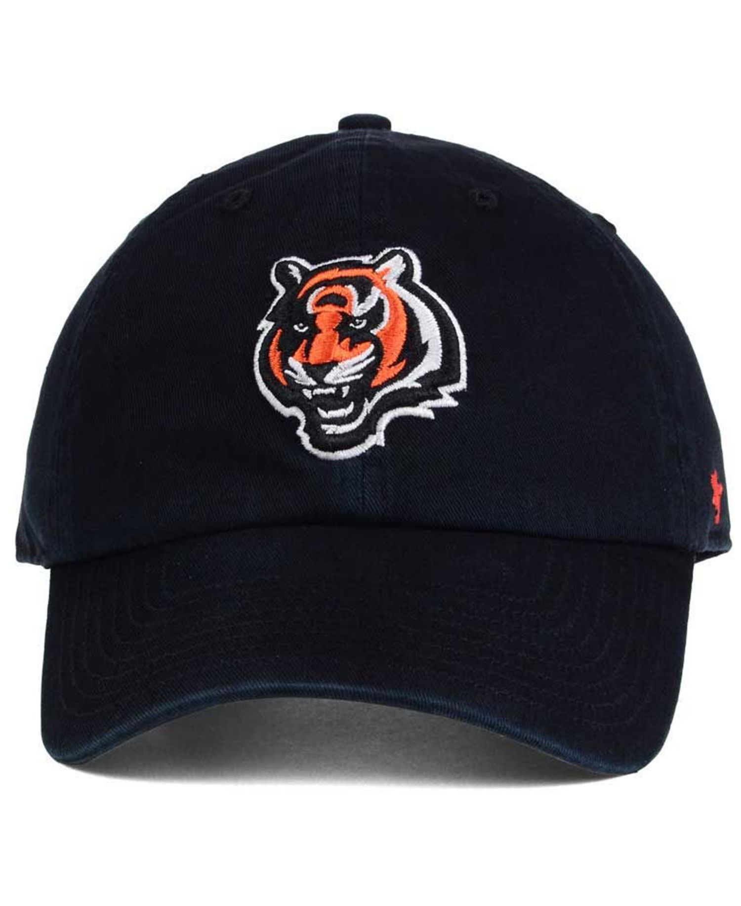 Cincinnati Bengals CLEAN UP Strapback Cap