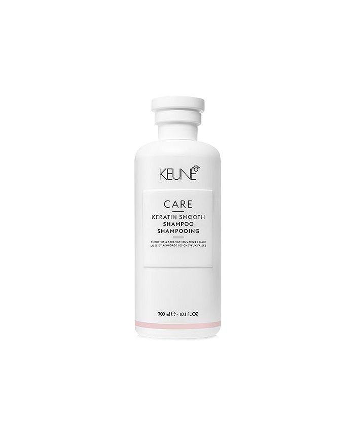 Keune CARE Keratin Smooth Shampoo 10.1 oz. from PUREBEAUTY Salon