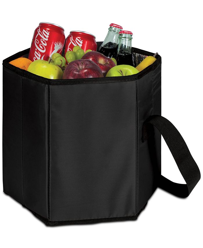 Picnic Time Oniva® by Bongo Portable Cooler & Seat Macy's