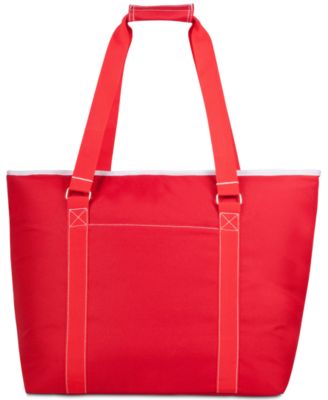 picnic time cooler tote