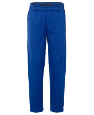 nike therma gfx jogger pants