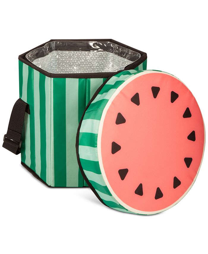 Picnic Time Oniva™ by Bongo Portable Cooler & Seat Macy's