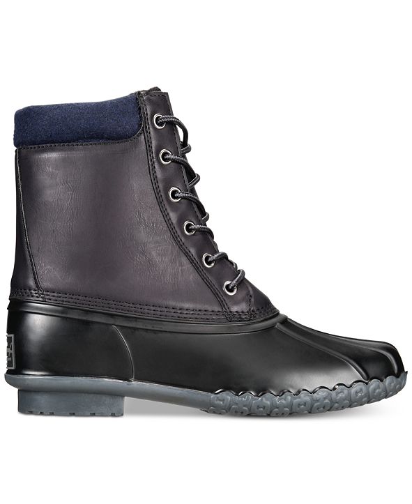 men's adam duck boots