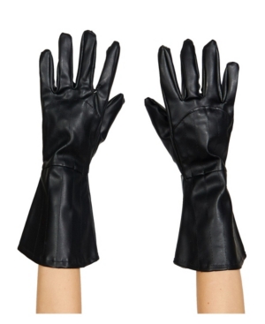 UPC 082686011969 product image for Star Wars Darth Vader Big Boys Gloves Accessory | upcitemdb.com