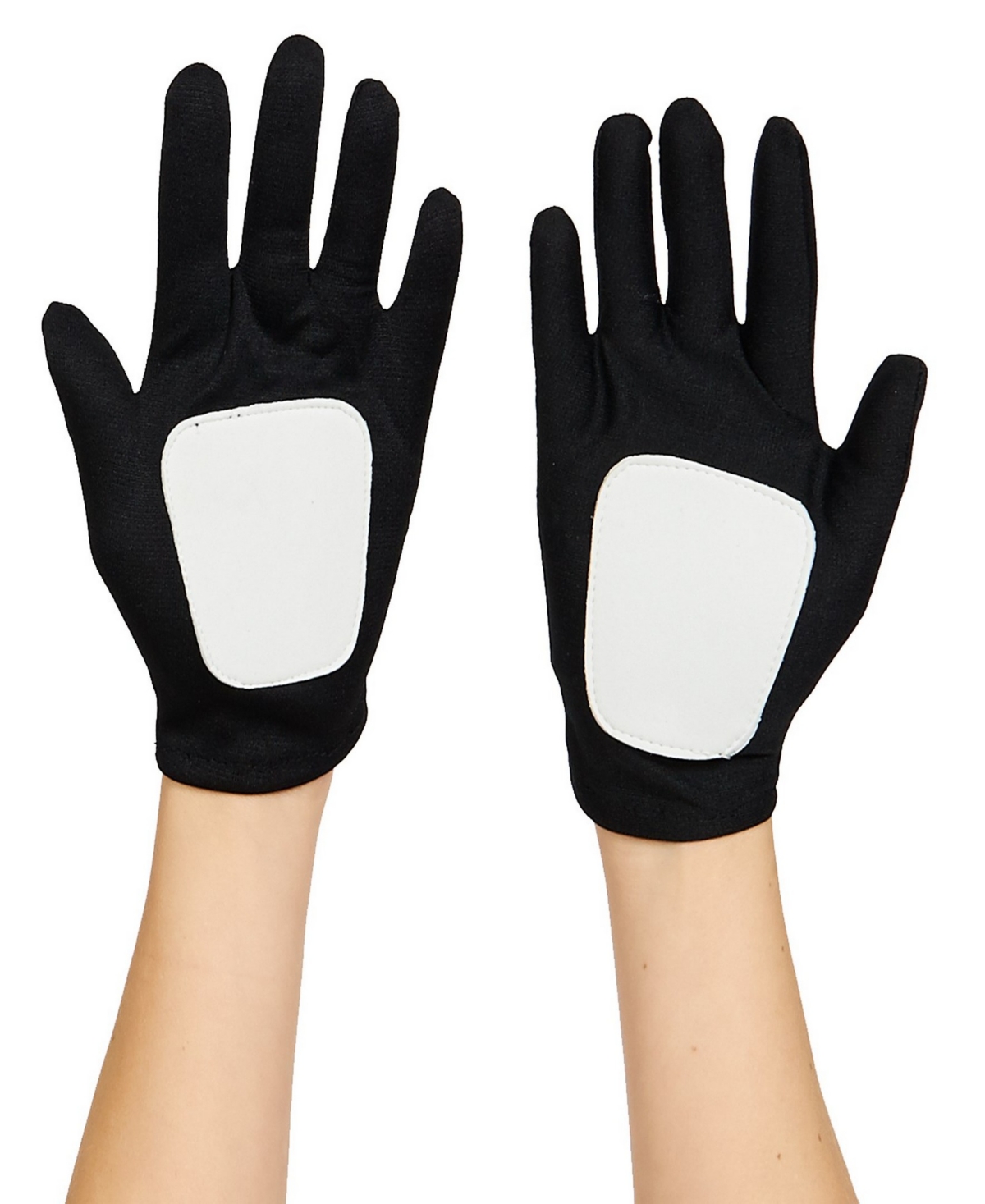 UPC 082686086004 product image for Star Wars Clone Wars Clone Trooper/Obi Wan Little and Big Boys Gloves | upcitemdb.com