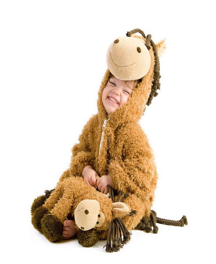 BuySeasons Happy Horse Baby Costume Macy's