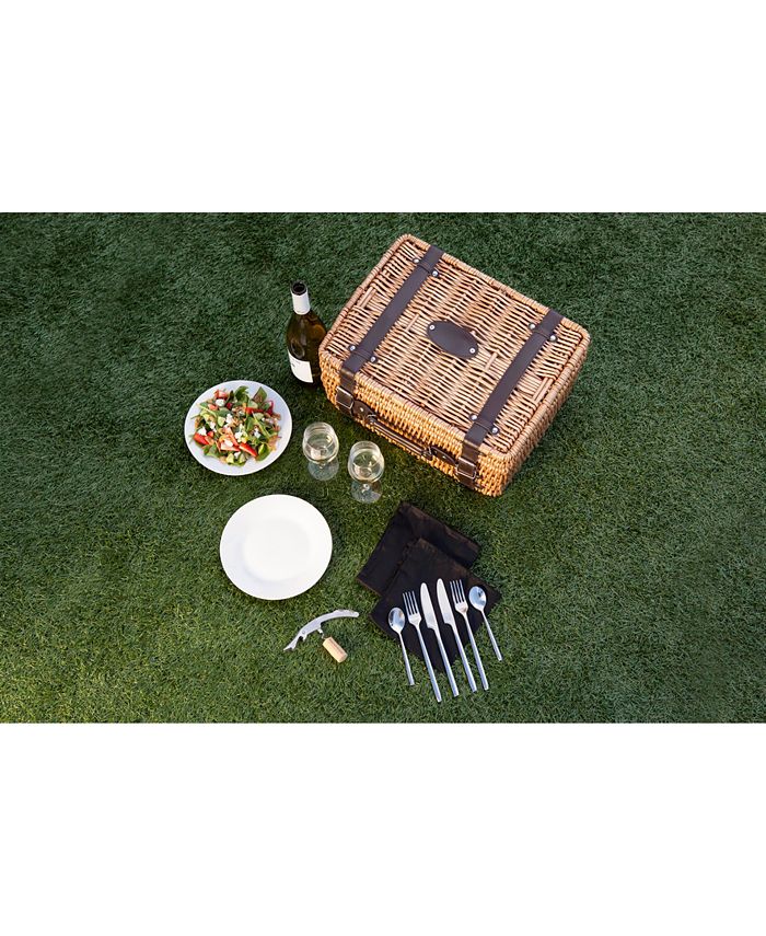 Picnic Time Champion Picnic Basket Macy's