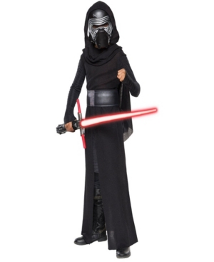 UPC 883028090280 product image for Star Wars Boys' or Little Boys' 4-Pc. Kylo Ren Costume | upcitemdb.com