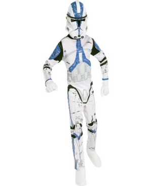 UPC 883028201068 product image for Clone Trooper Little Boys Halloween Costume | upcitemdb.com