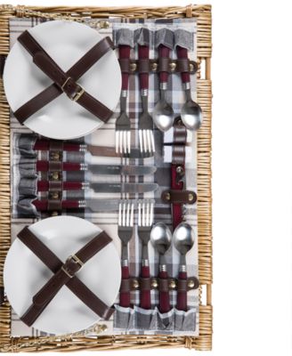 Newbury Picnic Basket