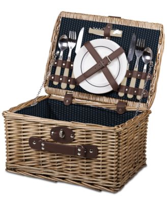 Catalina Picnic Basket