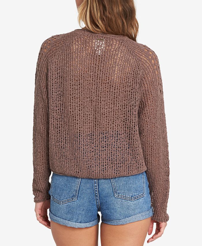 Billabong sea cheap ya soon sweater