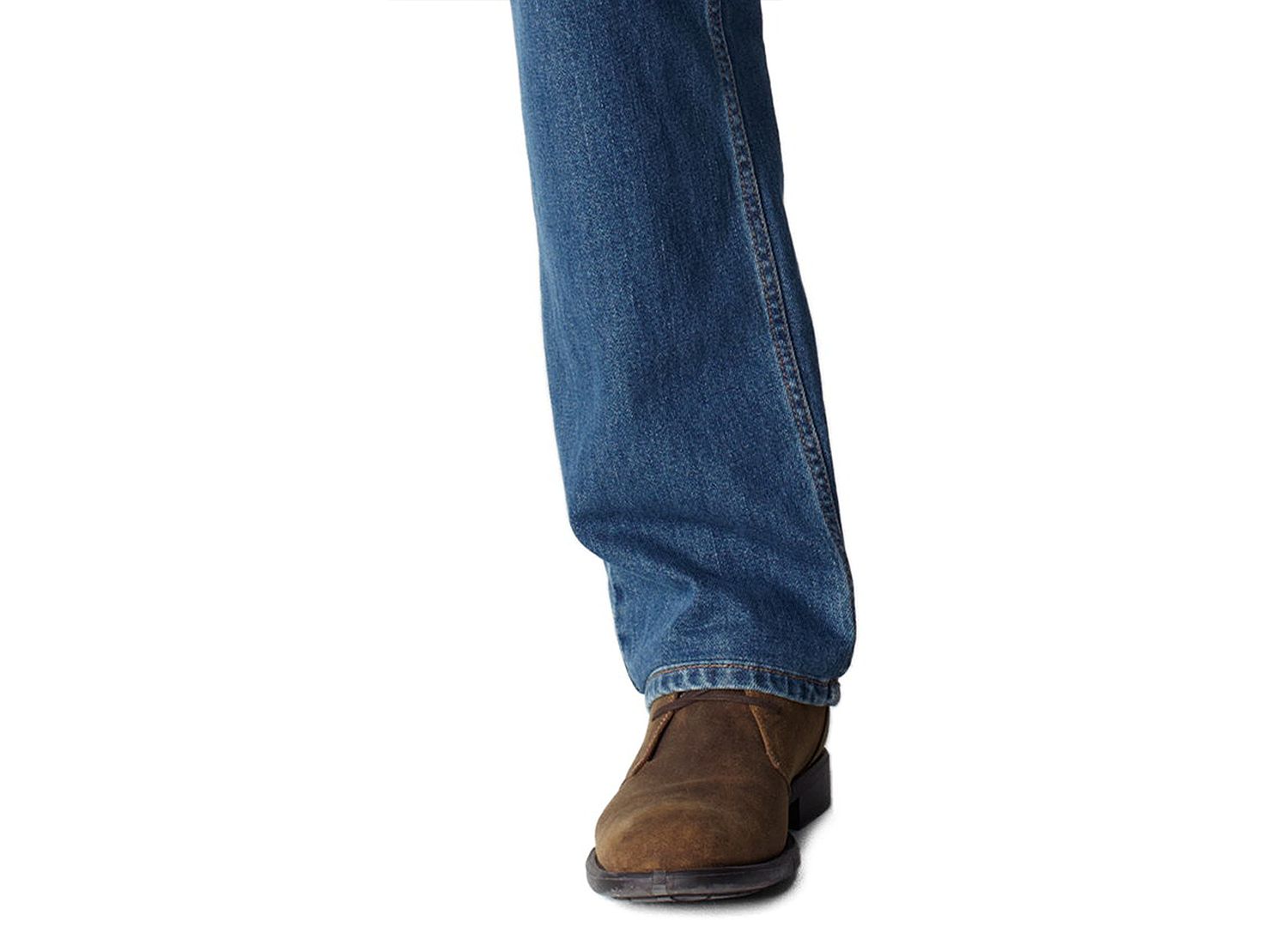 Men's Big & Tall 550™ Relaxed Fit Non-Stretch Jeans