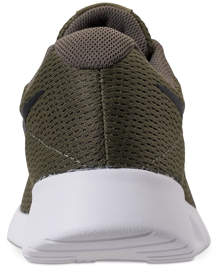 tanjun casual sneakers