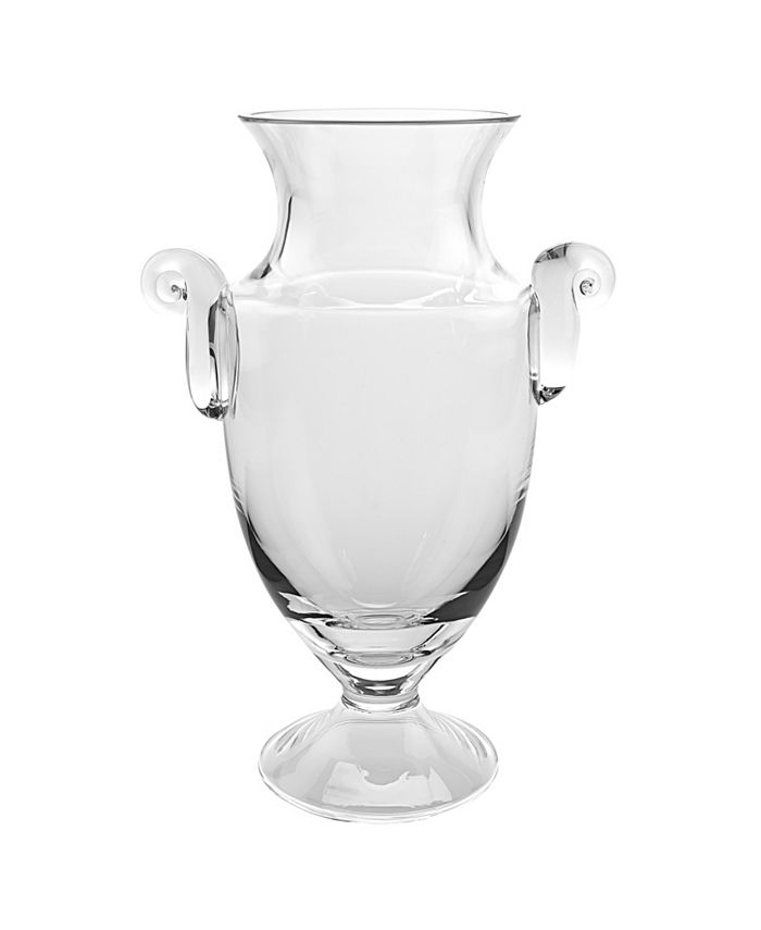 Badash Crystal - Trophy 14" Vase