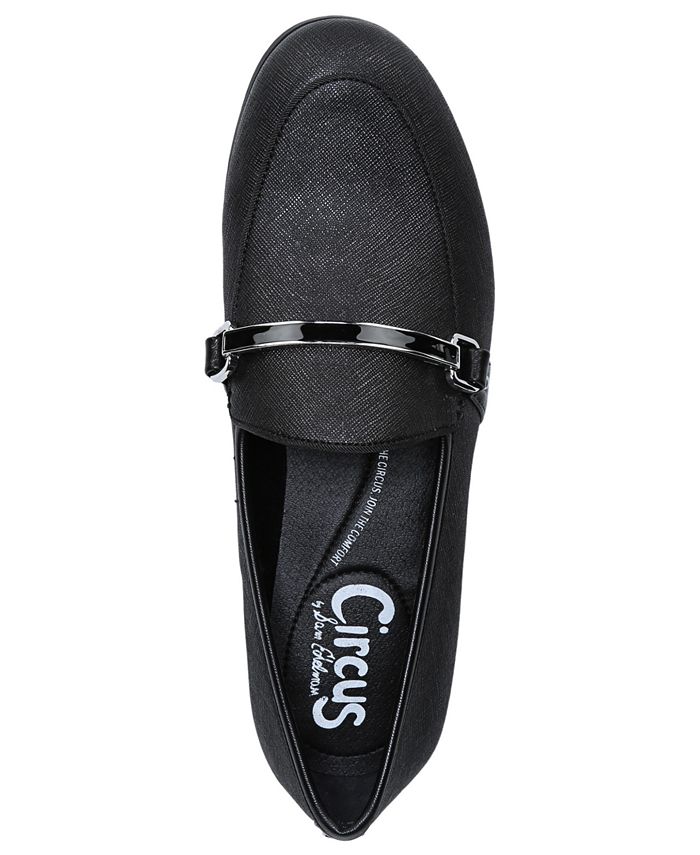 Circus by Sam Edelman Hendricks Loafers Macy s