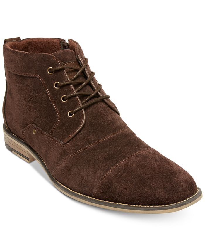 Steve madden jonnie boots discount