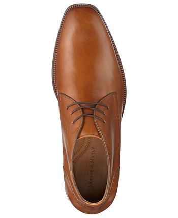 Johnston & top murphy sanborn oxford
