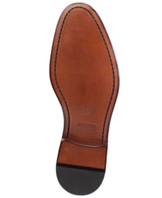 Men's Bradford Cap-Toe Bluchers