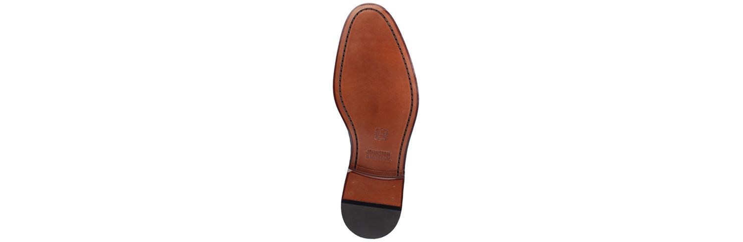 Men's Bradford Cap-Toe Bluchers